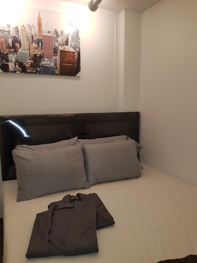 بيت شباب Citi Square By Battery Park شيانغ ماي المظهر الخارجي الصورة