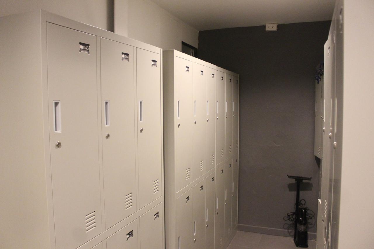 بيت شباب Citi Square By Battery Park شيانغ ماي المظهر الخارجي الصورة